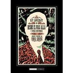 H.P. Lovecraft Desde El Mas Alla Y Otras Historias