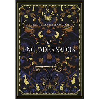 El encuadernador