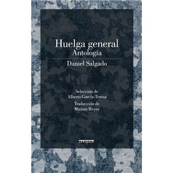 Huelga general