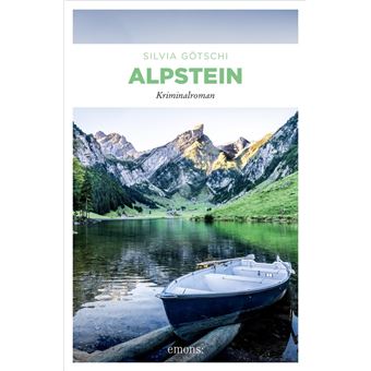 Alpstein - 1