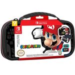 Estuche de transporte GoPlay NNS53AP Super Mario Nintendo Switch