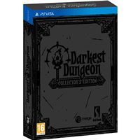 Darkest Dungeon Collector - Signature Edition PSvita