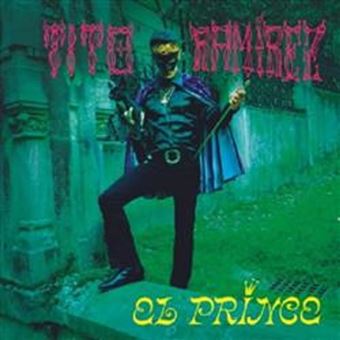El prince - Vinilo