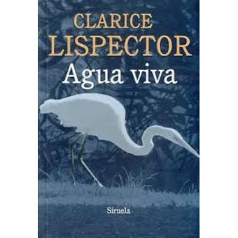 Agua viva - 1
