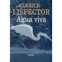 Agua viva