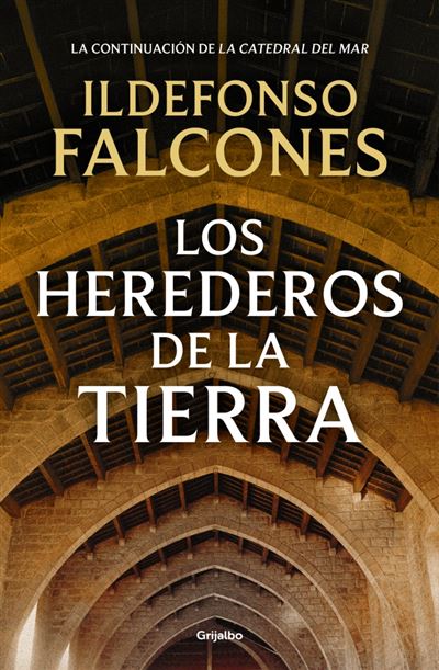 Los herederos de la tierra