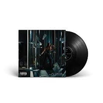 Paint my bedroom black Ed Gatefold - Vinilo