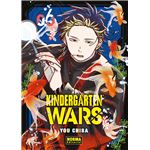 Kindergarten Wars 06