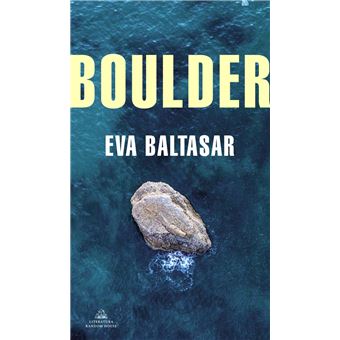 Boulder (edición en castellano)