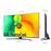 TV LED 50'' LG Nanocell 50NANO766QA 4K UHD HDR Smart Tv
