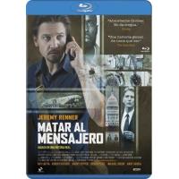 Matar al mensajero - Blu-Ray