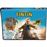Las aventuras de Tintín: El secreto del unicornio - DVD Ed Horizontal_0