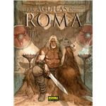 Las Aguilas De Roma Libro Viii