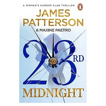 23Rd Midnight
