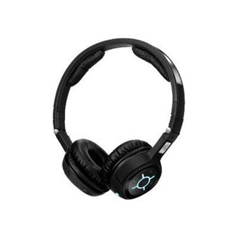 Senneheiser Microauricular Bluetooth MM 450-X Diadema - 1