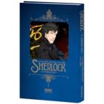 Sherlock. El banquero ciego (Edición deluxe)