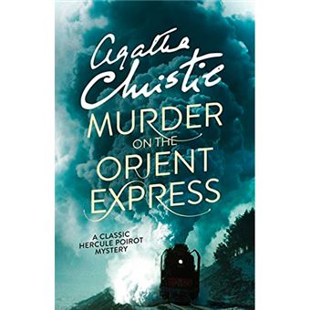 Murder on the orient express