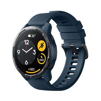 Smartwatch Xiaomi Watch S1 Active Azul