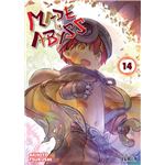 Made In Abyss 14