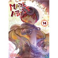 Made In Abyss 14