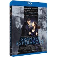 Grandes esperanzas - Blu-Ray