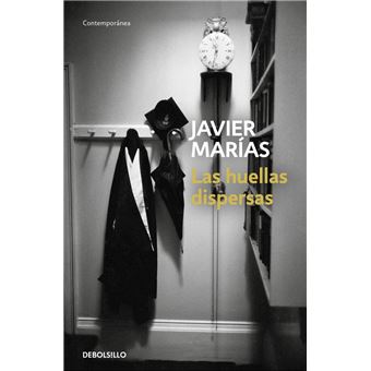 Las huellas dispersas - 1