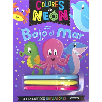 Bajo El Mar
