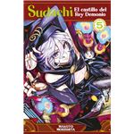 Sudachi, El Castillo Del Rey Demonio 05