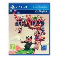 Frantics PS4