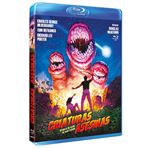Criaturas Asesinas (1983) - Blu-ray