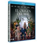 El Origen Del Mal -  Blu-ray