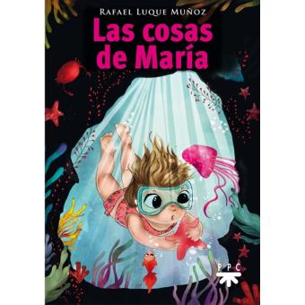 Las cosas de María - 1