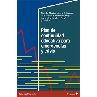 Plan de continuidad educativa para emergencias y crisis - 1