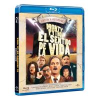 El sentido de la vida - Blu-Ray