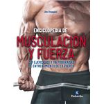 Musculacion y fuerza enciclopedia
