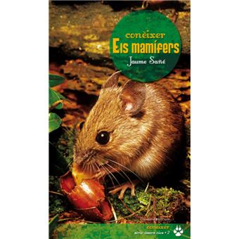 Conèixer els mamífers - 1