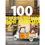 100 fines de semana por Europa
