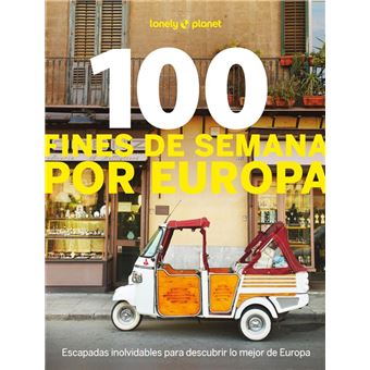 100 fines de semana por Europa