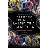Los efectos curativos de la medicina energetica