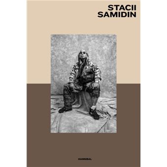 Stacii Samidin