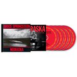 Nebraska 82 - 4 CDs + Blu-ray