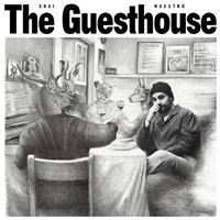 The Guesthouse - Vinilo