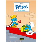 Los Pitufos 3. El Rey Pitufo
