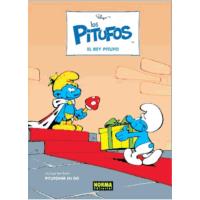 Los Pitufos 3. El rey pitufo