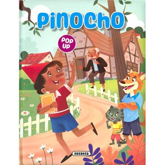 Pinocho