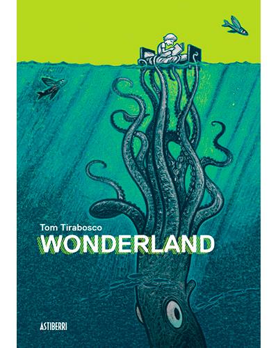 Astiberri Wonderland