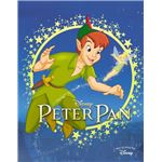 Peter Pan (Mis Clásicos Disney)