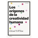 Los orígenes de la creatividad humana