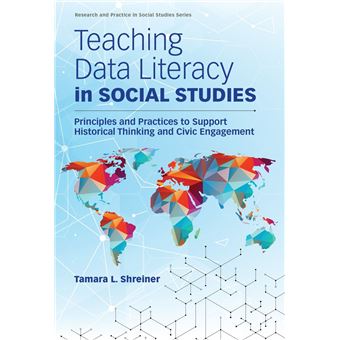 Teaching Data Literacy in Social Studies - 1