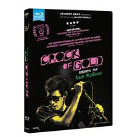 Crock of Gold: Bebiendo con Shane MacGowan - Blu-ray